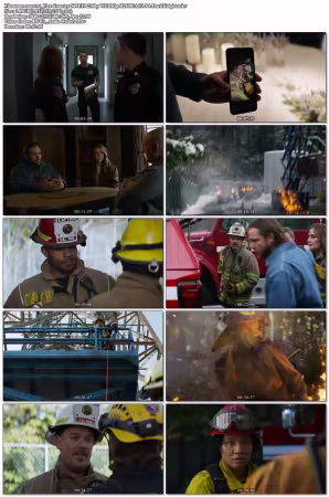 Fire Country S04E19 2160p WEBRip H265 EAC3 5 1-DarkKnight
