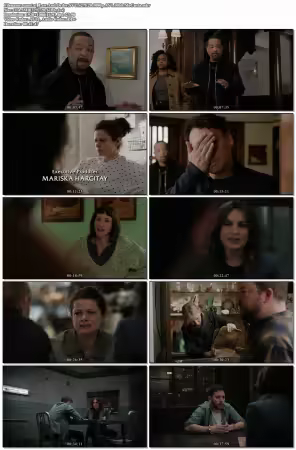 Law And Order SVU S27E20 1080p AV1 10bit-MeGusta