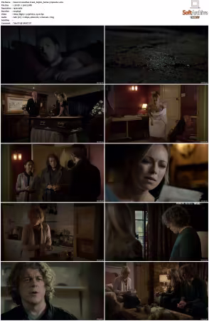 Jonathan Creek S01 S05 + Specials WEB-DL 1080p x264 AAC 2.0-InChY