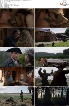 Outlander S08 1080p WEBRip x265-DH