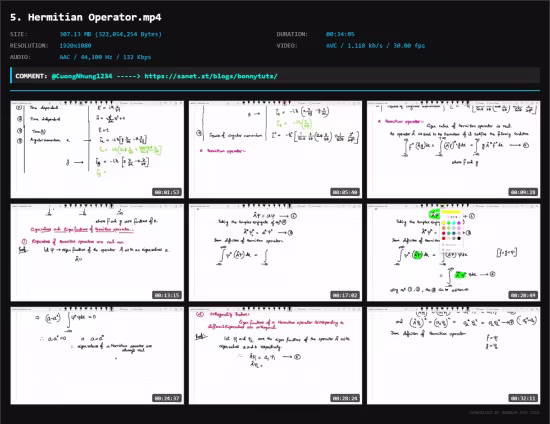 Quantum mechanics of Operator Algebra
