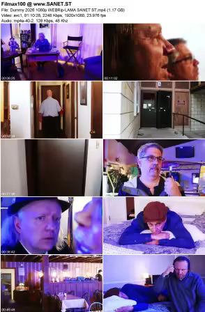 Dummy 2026 1080p WEBRip-LAMA
