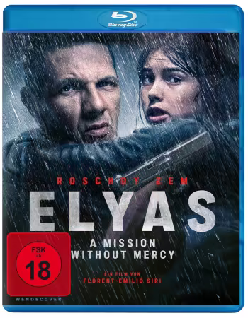 Elyas 2024 1080p BluRay DD5.1 x264-SPHD