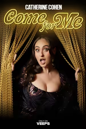 Catherine Cohens Come For Me 2024 1080P WEB H264-GRASHOPR