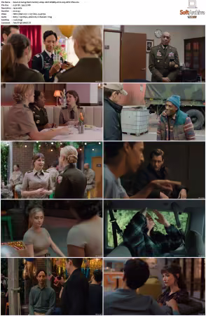 Going Dutch S02 1080p 10bit WEBRip 6CH x265 HEVC-PSA
