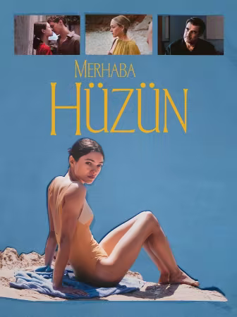 Merhaba Huzun 2025 1080p AMZN WEB-DL H264 DUAL EAC3 @TSRG