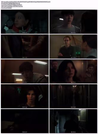 For All Mankind S05E09 1080p 10bit WEBRip 6CH x265 HEVC-PSA