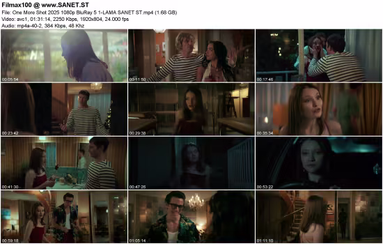 One More Shot 2025 1080p BluRay 5.1-LAMA