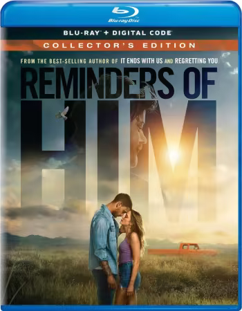 Reminders of Him 2026 1080p BluRay Remux AVC TrueHD 7.1-HDT