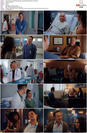Scrubs 2026 S01 720p DSNP WEB-DL DDP5.1 H264-NTb