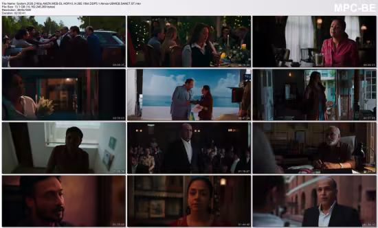 System 2026 2160p AMZN WEB-DL HDR10 H265 10bit DDP5.1 Atmos-UBWEB