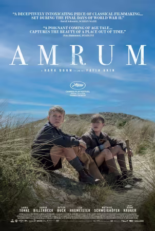 Amrum 2025 1080p DUAL TV WEB-DL x264 AAC - HdT