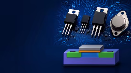 Solid State Devices