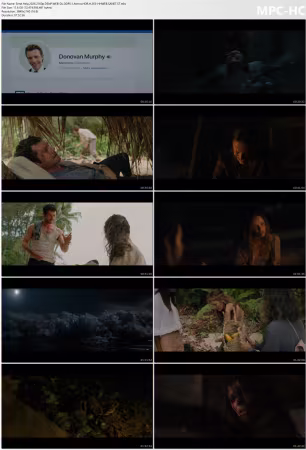 Send Help 2026 2160p DSNP WEB-DL DDP5.1 Atmos HDR H265-HHWEB