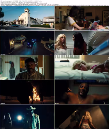 Euphoria US S03E07 720p HMAX WEB-DL DDP5 1 H 264-NTb