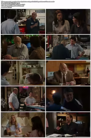Georgie and Mandys First Marriage S02E18 2160p WEB HEVC x265-RMT