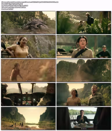 Monarch Legacy of Monsters S02E10 1080p WEB HEVC x265-NOVA