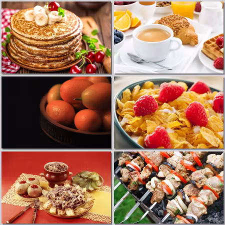 Food Wallpaper Part 389