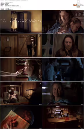 Fear Itself S01 1080p WEBRip x265-KONTRAST