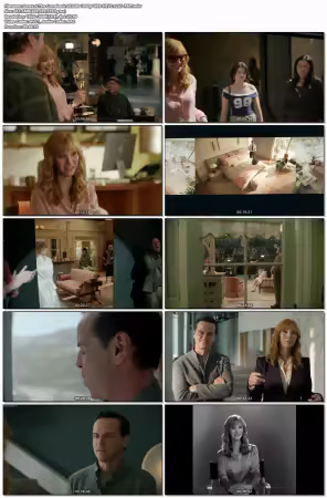 The Comeback S03E08 1080p WEB HEVC x265-RMT