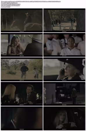 Dutton Ranch S01E03 Act of God Business 2160p PMTP WEB-DL DDP5 1 Atmos DV HDR H 265-FLUX