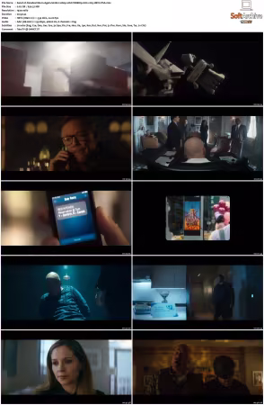 Daredevil Born Again S02 1080p 10bit WEBRip 6CH x265 HEVC-PSA