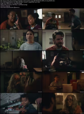 The Terror S03E04 A Number in the System 720p AMZN WEB-DL DDP5 1 H 264-RAWR