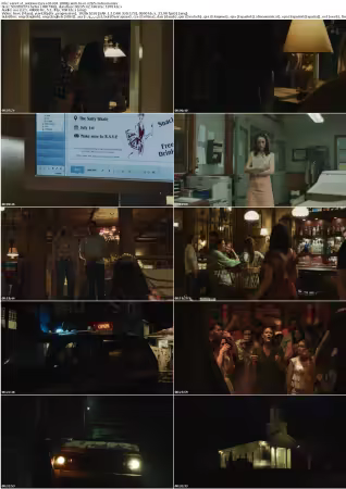 Widows Bay S01E04 1080p WEB HEVC x265-RMT