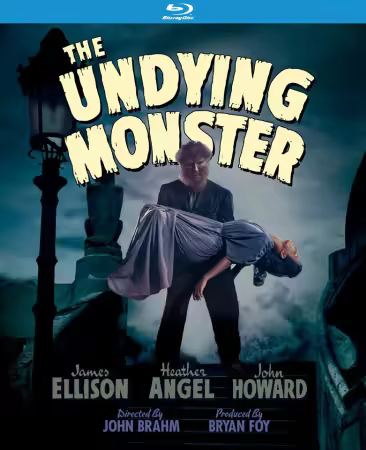 The Undying Monster 1942 720p BRRip x264-Classics