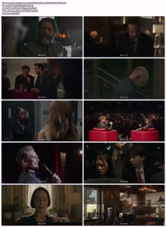 The Audacity S01E08 1080p AV1 10bit-BLAZE
