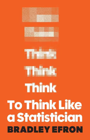 To Think Like a Statistician