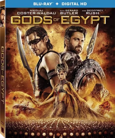 Gods of Egypt 2016 1080p BluRay REMUX Dts-HDMa7 DUAL AVC-d3g