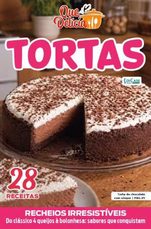 Que Delícia - 18 maio 2026