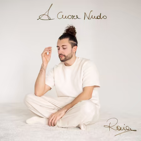 Raia - A cuore nudo (2026) Mp3 / Flac / Hi-Res