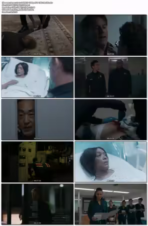 9-1-1 S09E18 1080p AV1 10bit-BLAZE