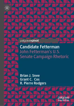 Candidate Fetterman