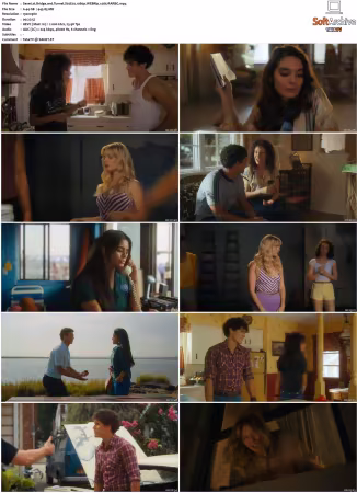 Bridge and Tunnel S01 S02 1080p WEBRip x265-RARBG