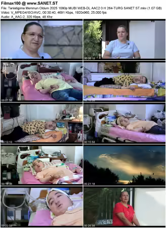 Tanistigima Memnun Oldum 2025 1080p MUBI WEB-DL AAC2.0 H264-TURG