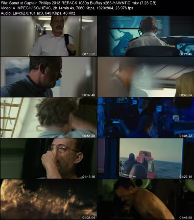 Captain Phillips 2013 REPACK 1080p BluRay x265-YAWNTiC