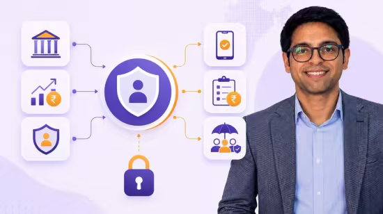 Account Aggregator Certification for Fintech Professionals