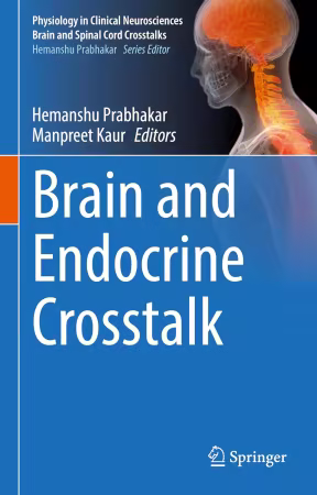 Brain and Endocrine Crosstalk