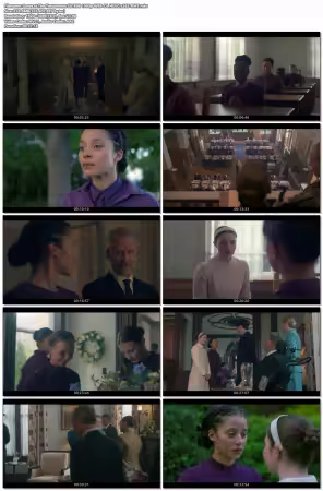 The Testaments S01E08 1080p WEB-DL HEVC x265-RMT