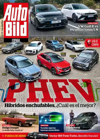 Auto Bild España - No.689, 2026