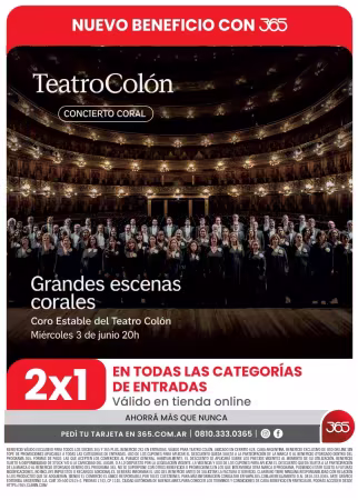 Extras - 22 mayo 2026