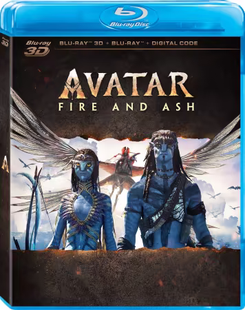 Avatar Fire and Ash 2025 1080p BluRay x264-OFT