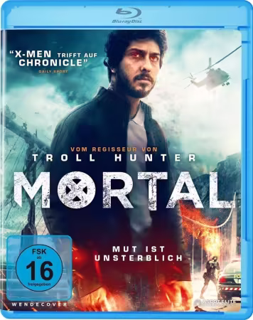 Mortal 2020 BDRip x264-PiGNUS
