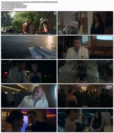 Your Friends and Neighbors S02E05 2160p WEB HEVC x265-RMT