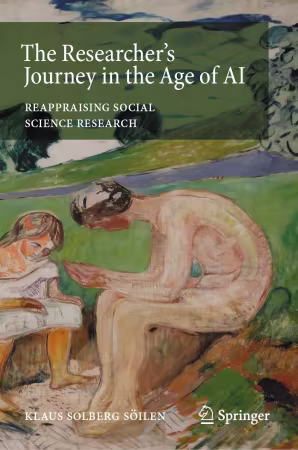 The Researcher’s Journey in the Age of AI: Reappraising Social Science Research