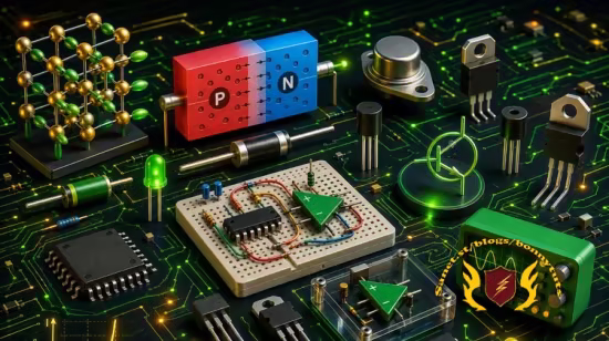 Advanced Analog Electronics Circuits
