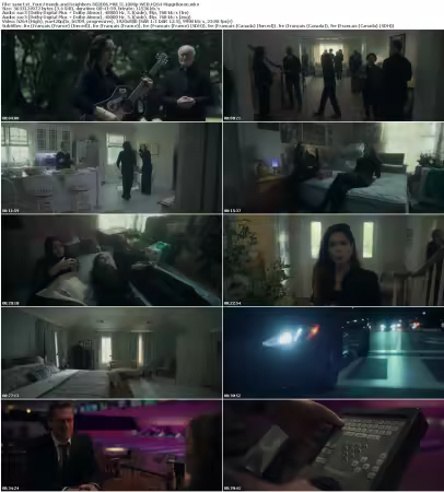 Your Friends and Neighbors S02E06 MULTI 1080p WEB H264-HiggsBoson